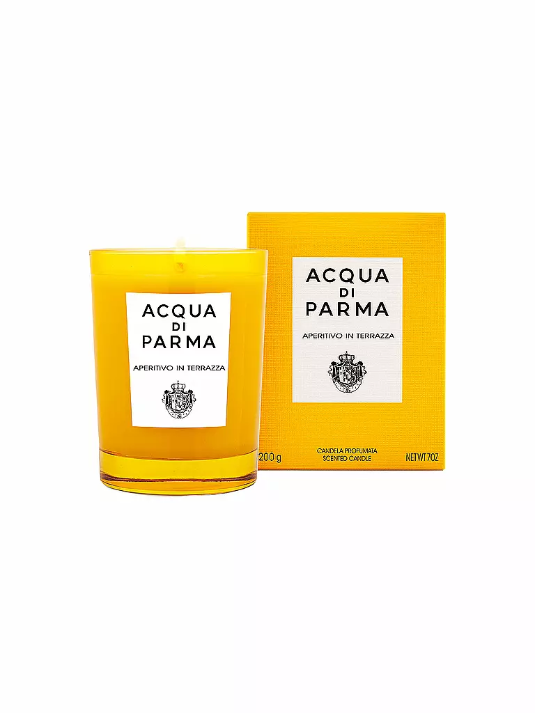 ACQUA DI PARMA Duftkerze - Aperitivo in Terrazza  Candle 200g keine Farbe