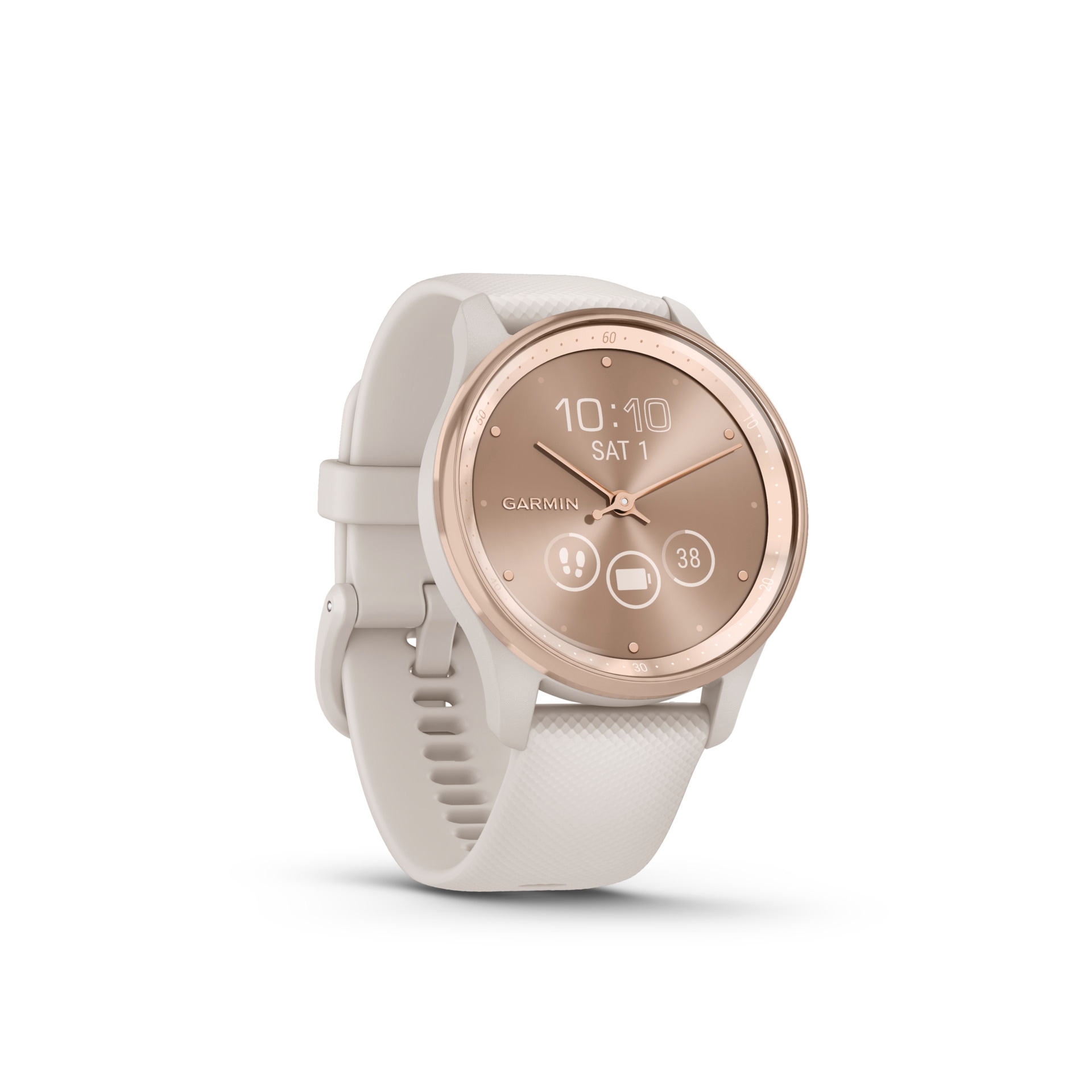 Garmin Fitnessuhr »VIVOMOVE TREND« ( ) Proprietär