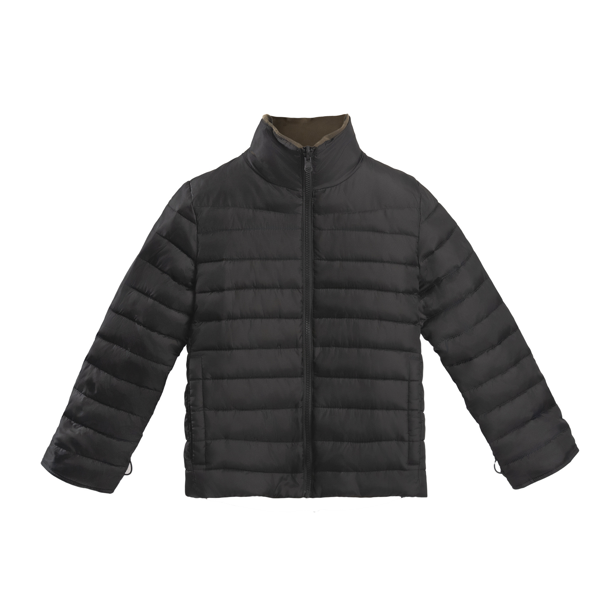 4-in-1 Adventure Kids Jacket
