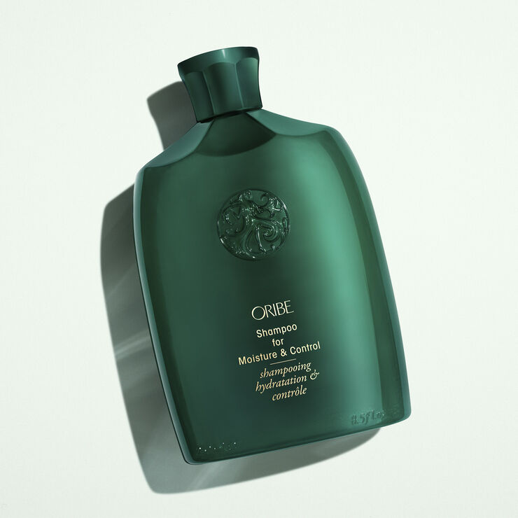 Oribe Moisture & Control Shampoo