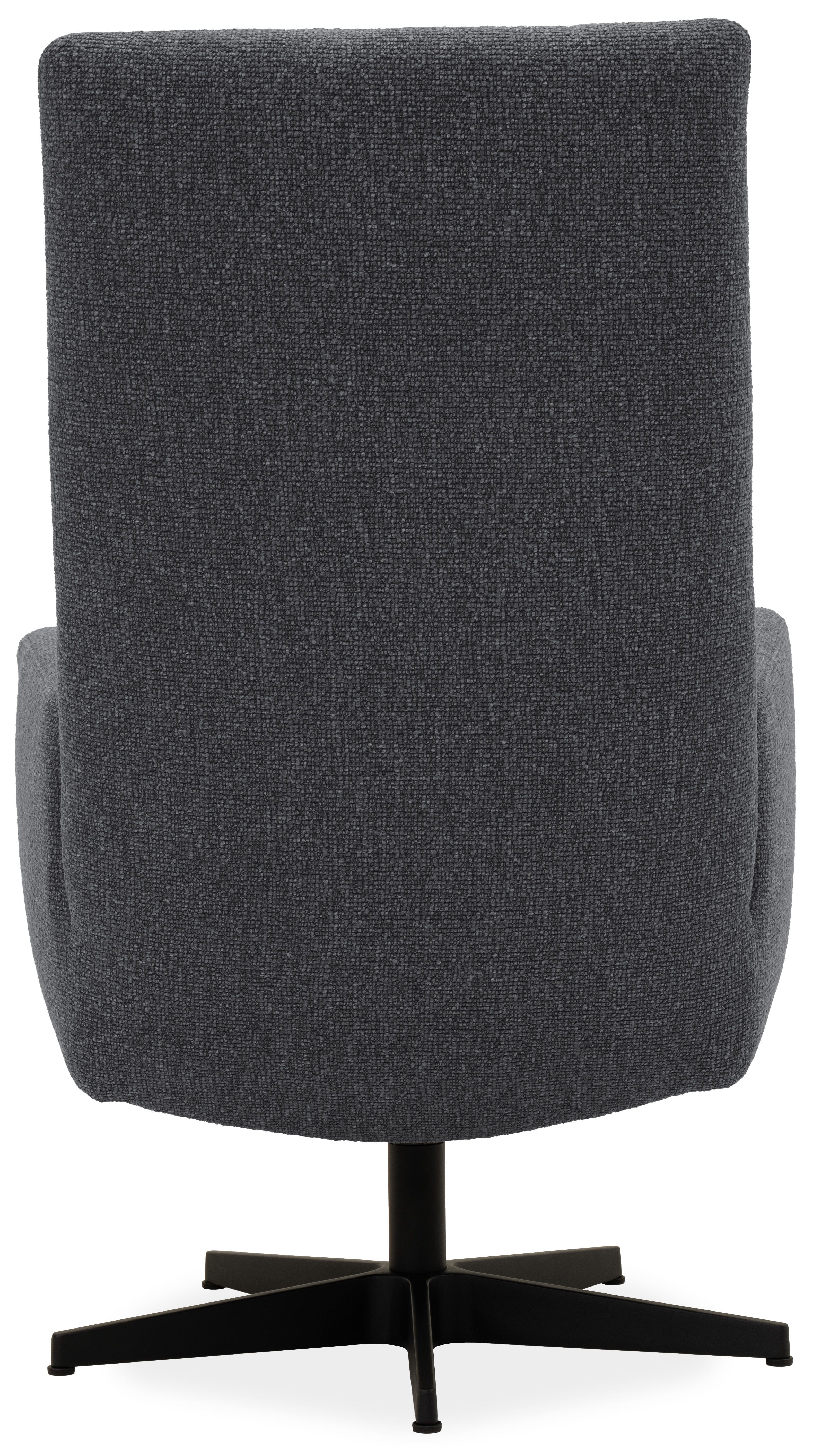 Fauteuil Walt B53 x D78 x H107 cm