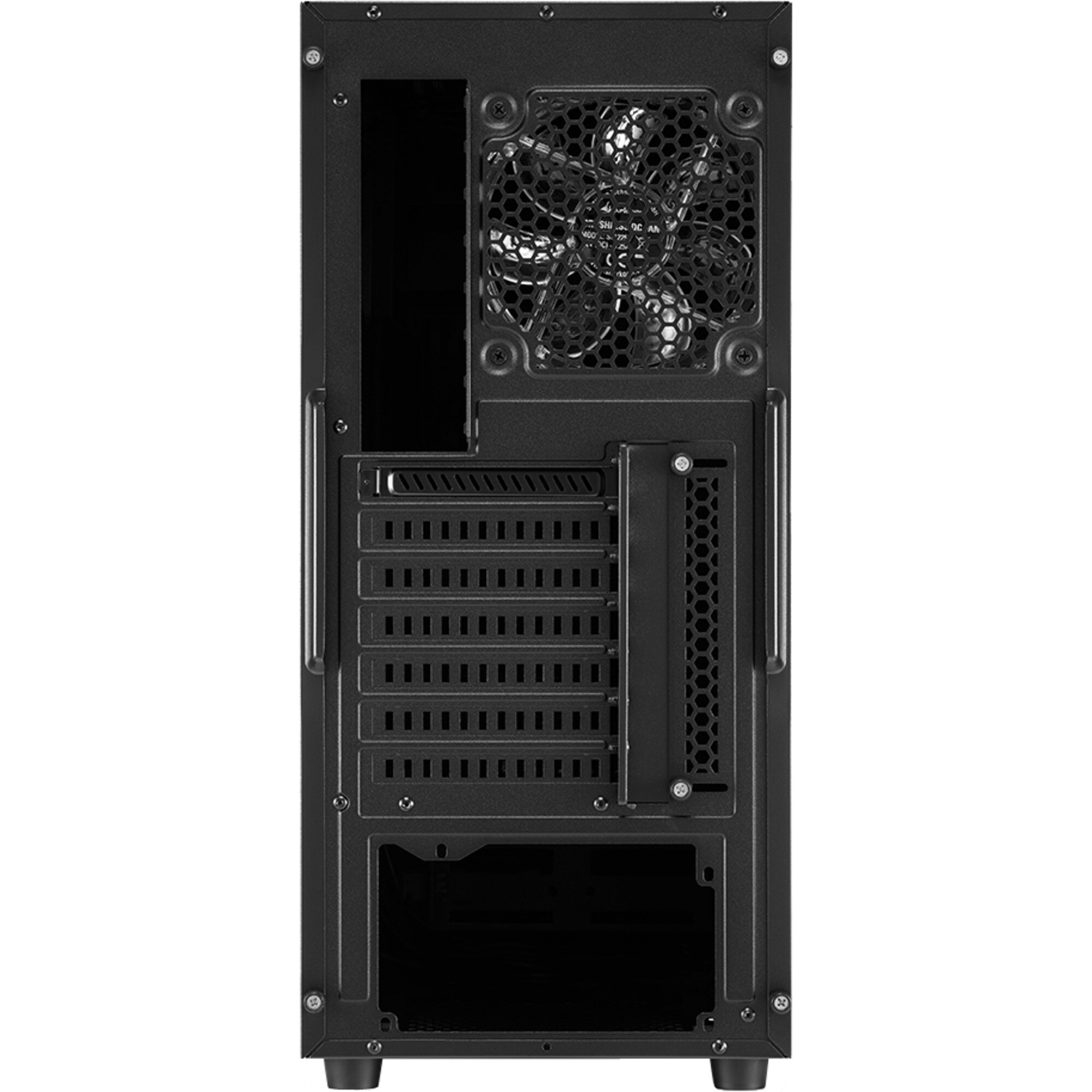 Sharkoon Tower-Gehäuse S25-W