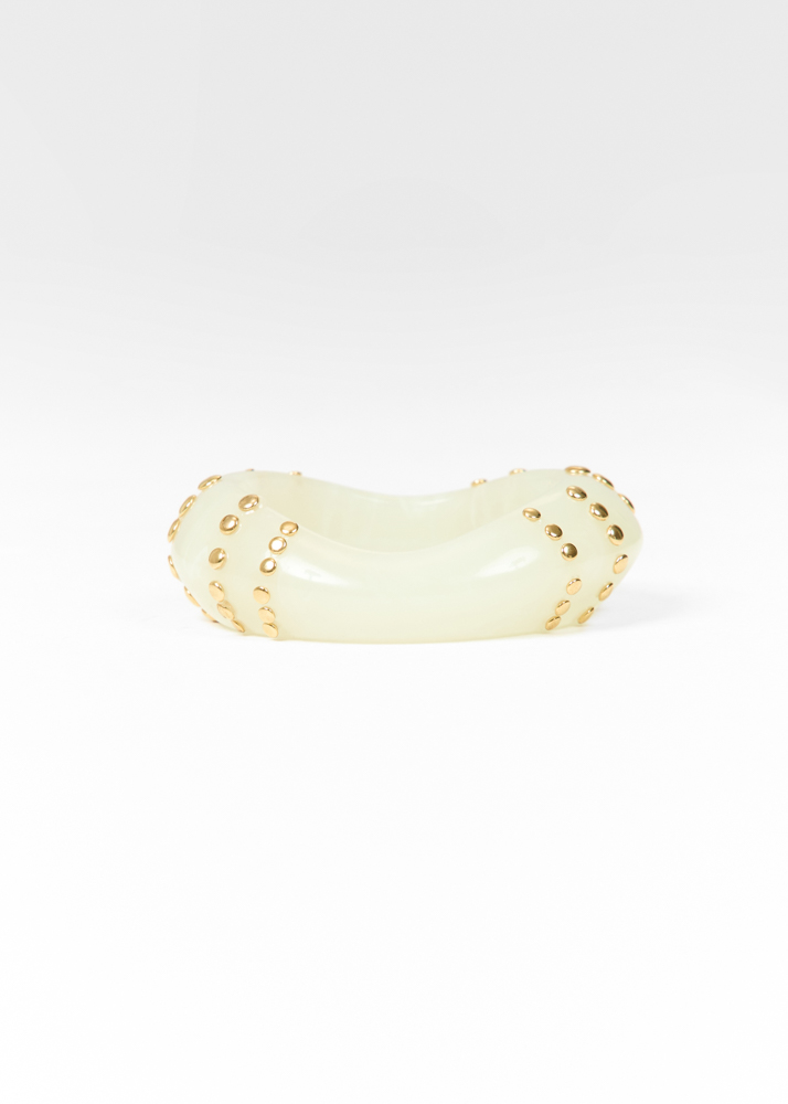 Dewi bangle salie groen