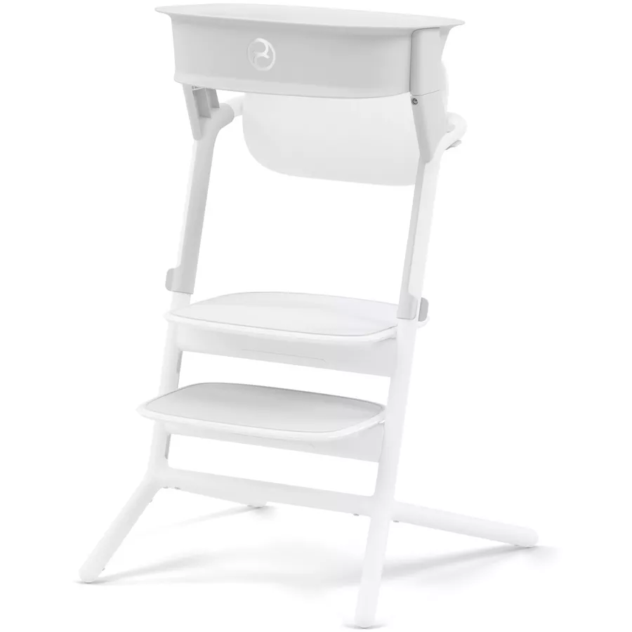 cybex GOLD LEMO Learning Tower All White