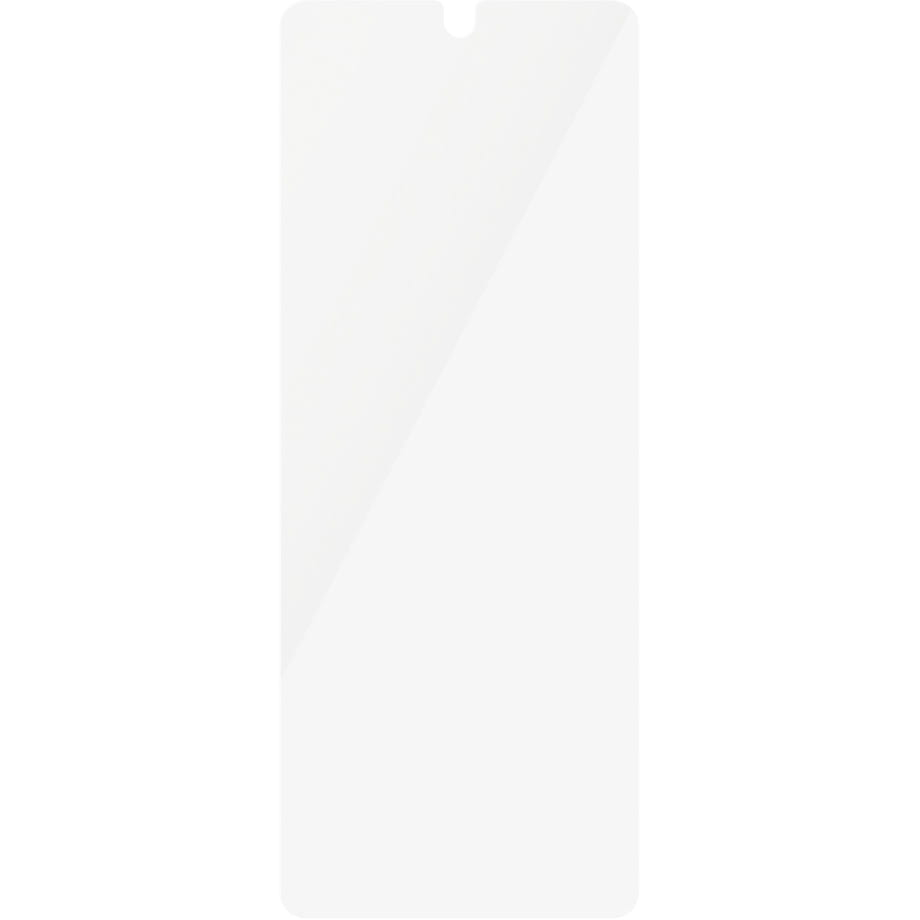 Samsung Galaxy Z Fold6 Antibakterielles Classic Fit Sub Screen Panzer Glas Displayschutz Case Friendly (7369)