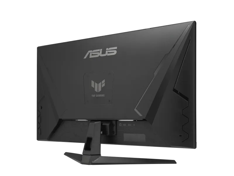 ASUS TUF Gaming VG32UQA1A - LED-skærm - gaming - 31.5