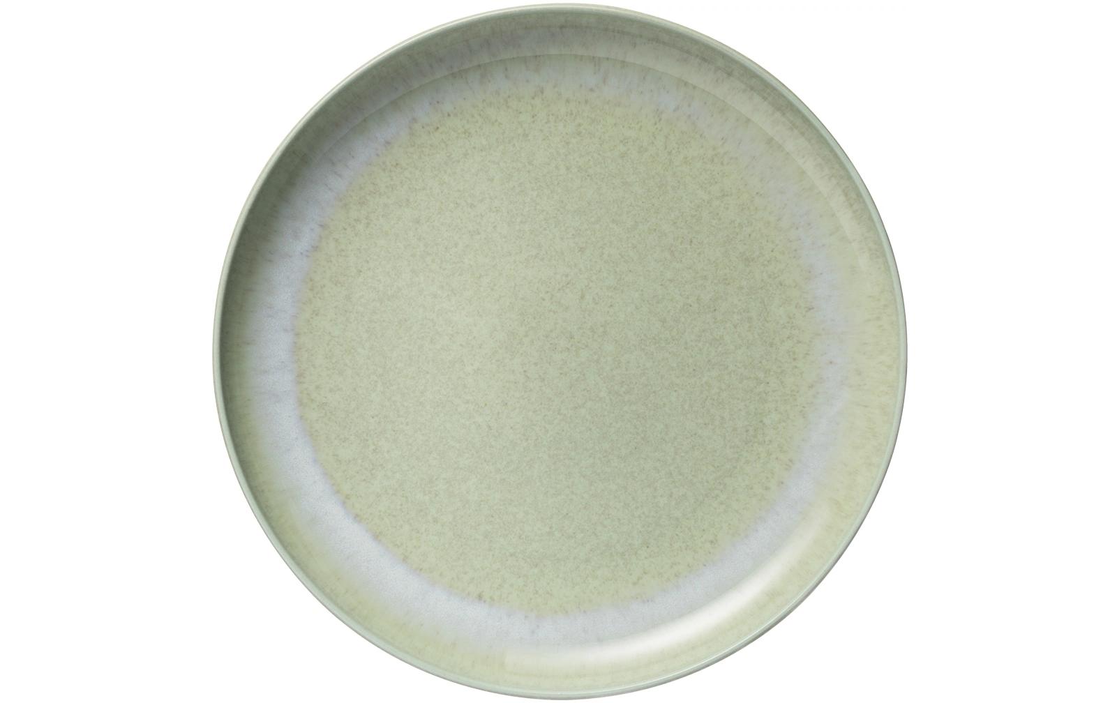 Frühstücks- & Dessertteller Perlemor Alga Ø 23.8 cm, 6 Stück<br>Set bestehend aus 6 Desserttellern