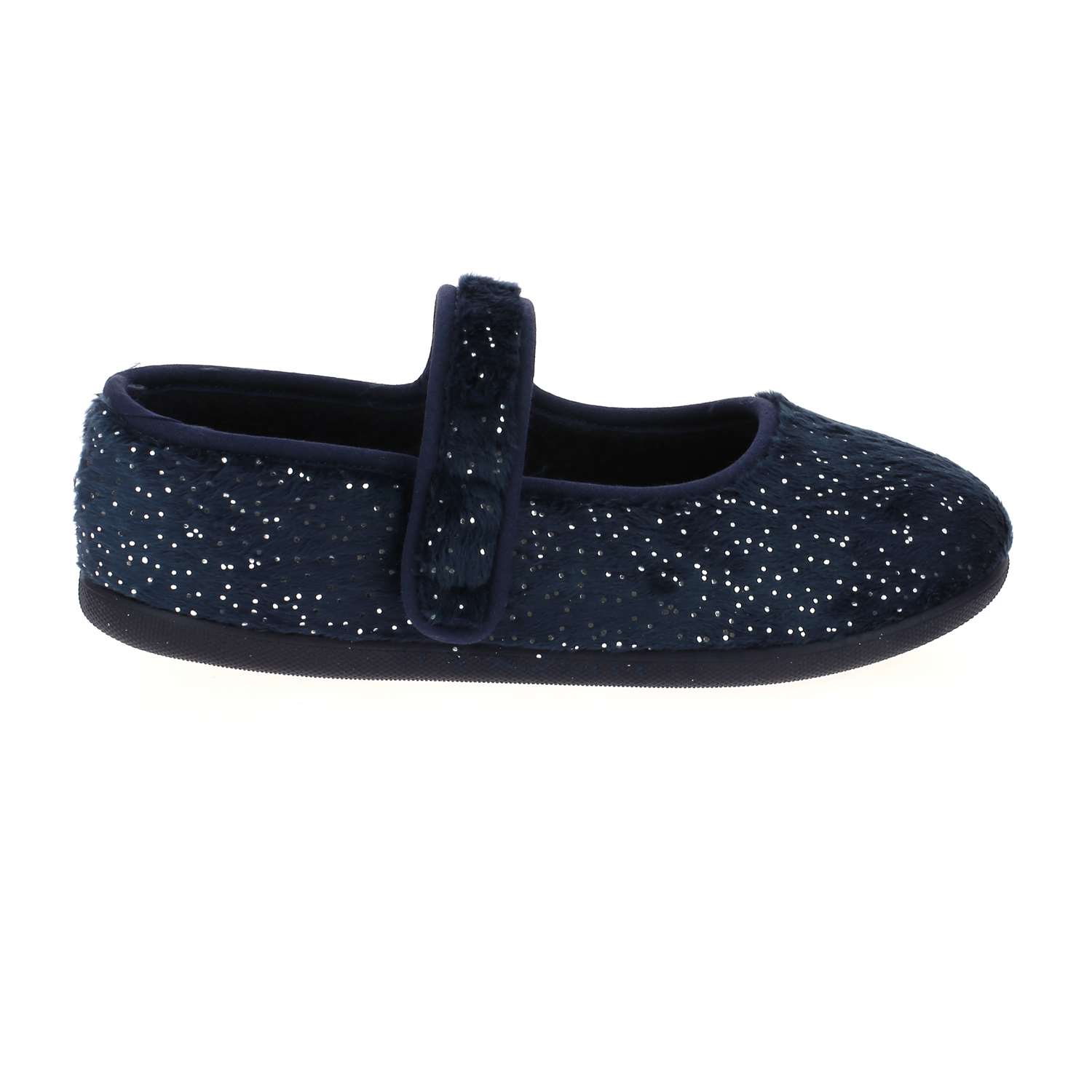 Chaussons fille BOSSI BONNA