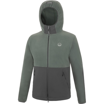 Wild Country Sequence Fleecejacke Marsh Herren