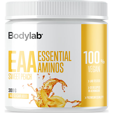 Bodylab EAA