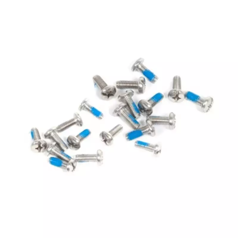 Visserie CABRINHA TT Fin Screws M6 X 16mm