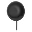 Veggspotlys LED 24 V Ø10 cm 160 lm