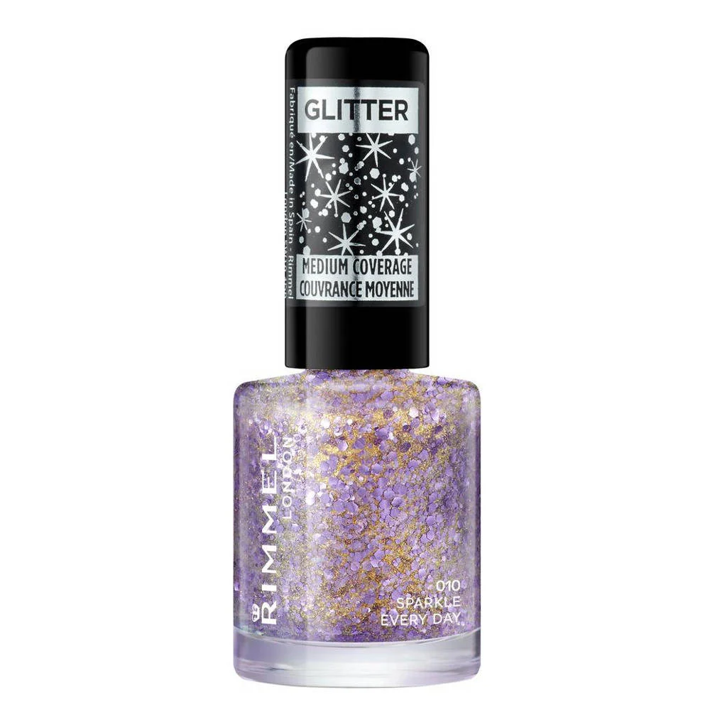 goede prijs uitstekende kwaliteitGlitter top coat - 010 Sparkle Every Day