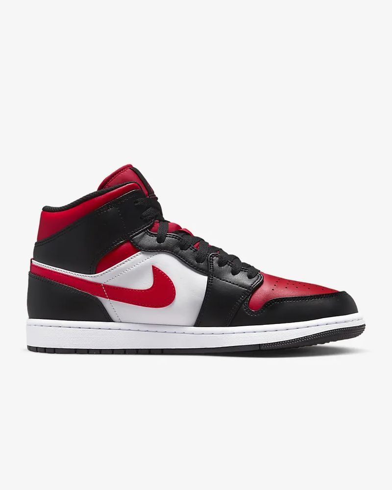 Chaussures Nike Jordan 1 Mid pour homme