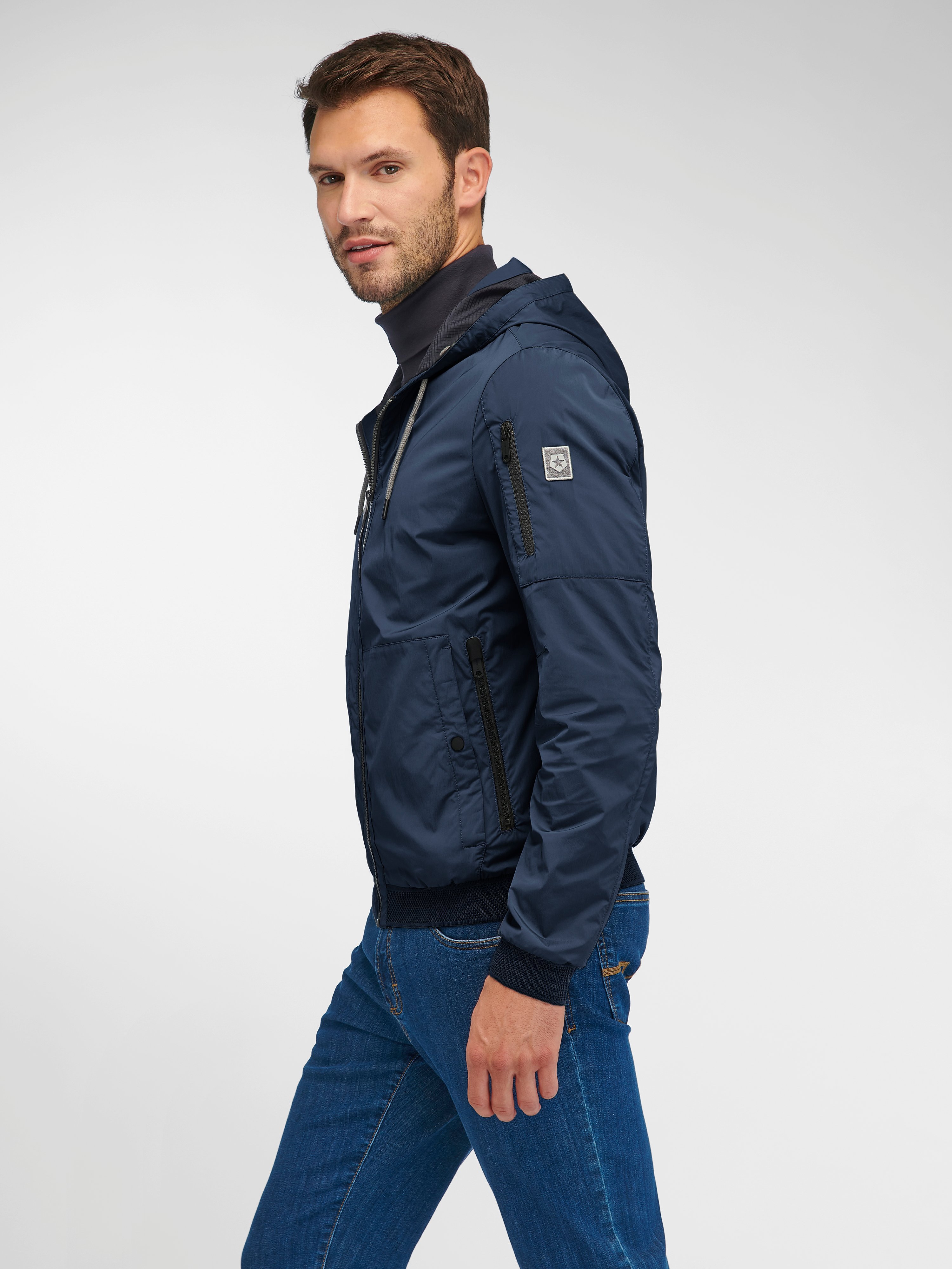 Jacke