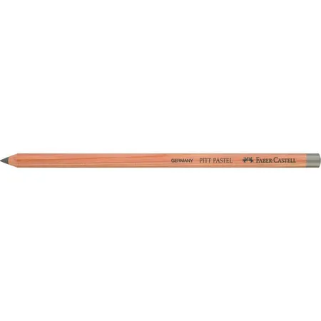 Faber-Castell Farbstift Pitt Pastel Farbe 273 Warmgrau IV