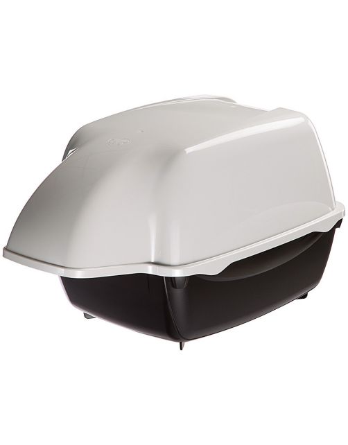 Ferplast Kattentoilet Cosmic - Kattenbak - 73.5x43.5x41 cm Assorti