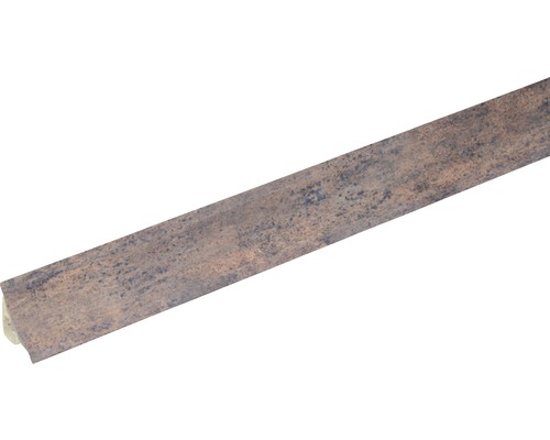 Wandafwerking Rusty Iron WAP 23 Lengte: 635 mm