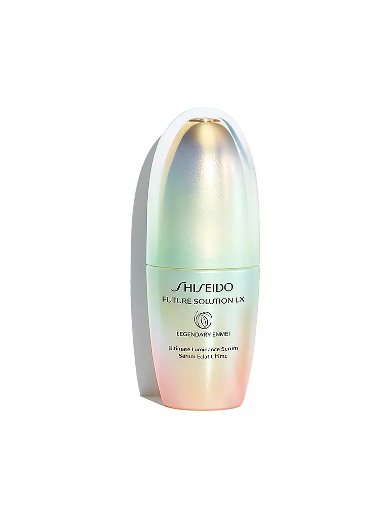 SHISEIDO Legendary Enmei Ultimate Luminance Serum 30ml keine Farbe