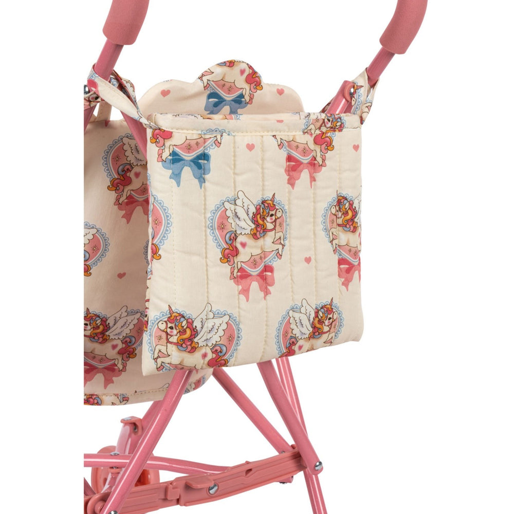 Køb Konges Sløjd Twinkle Sprinkle Dukke Stroller