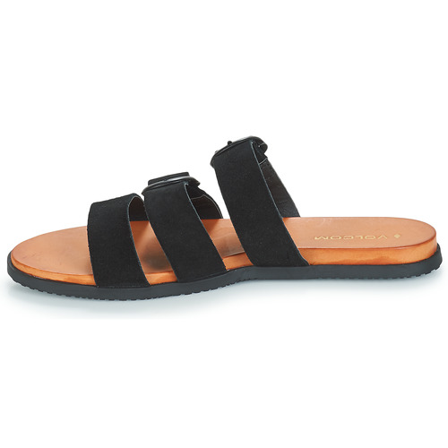 Volcom - BUCKLE UP BUTTERCUP - Noir