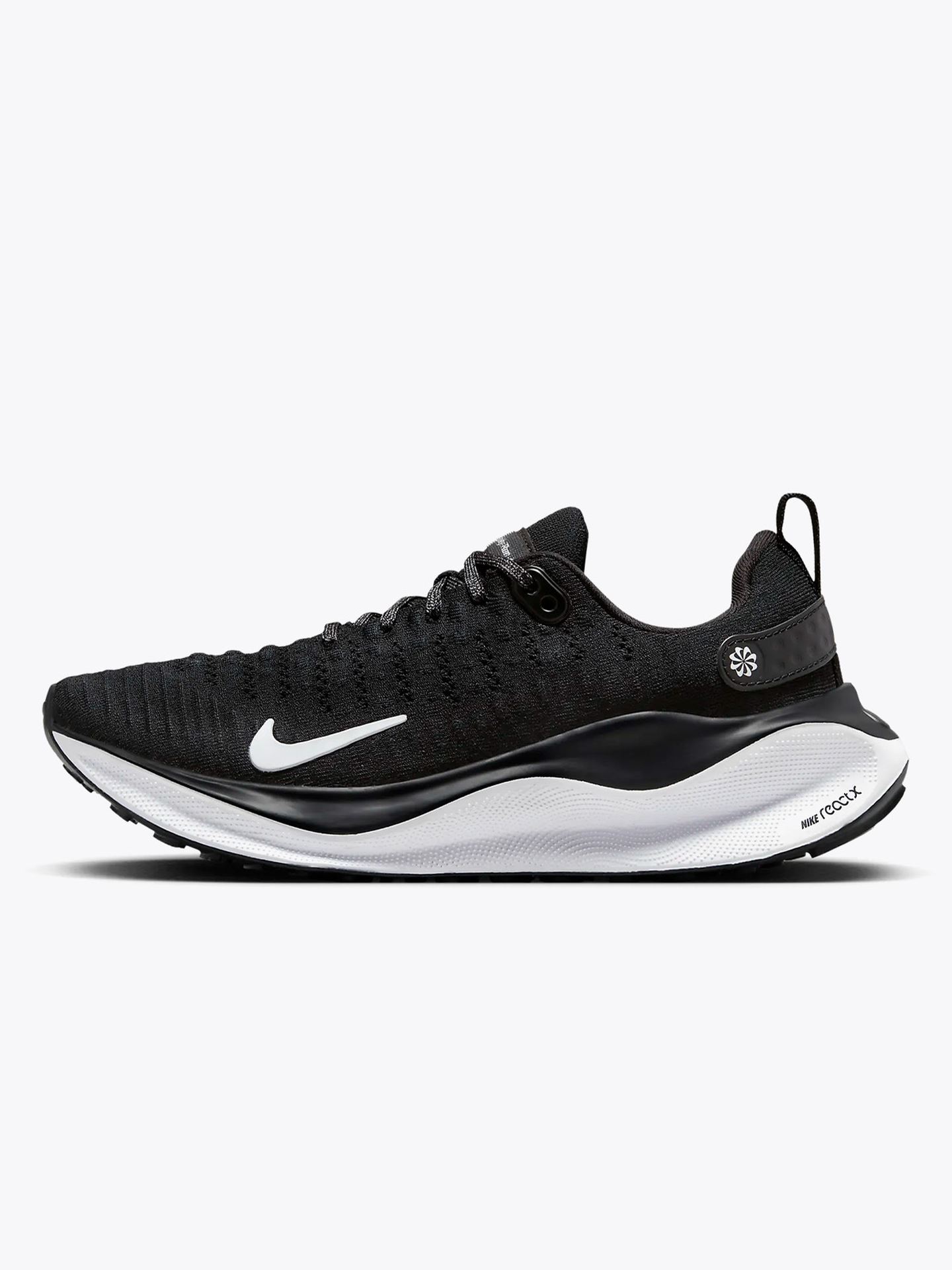React Infinity Run Flyknit 4