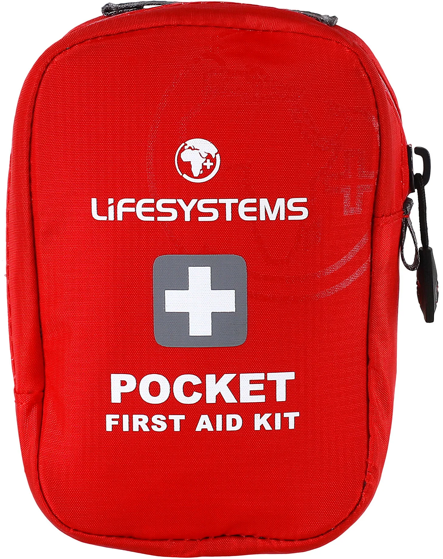 Lifesystems First Aid Pocket Nocolour