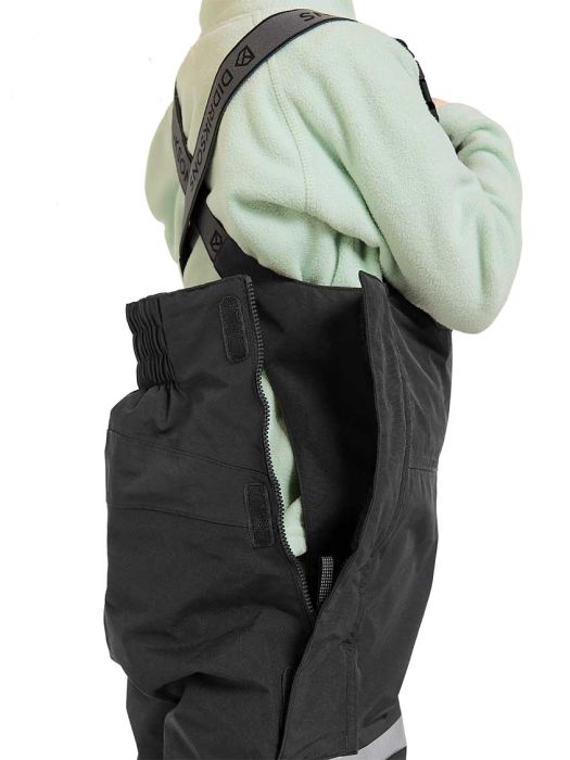 Bjärven Kids Bib Pant 2 børneskibukser