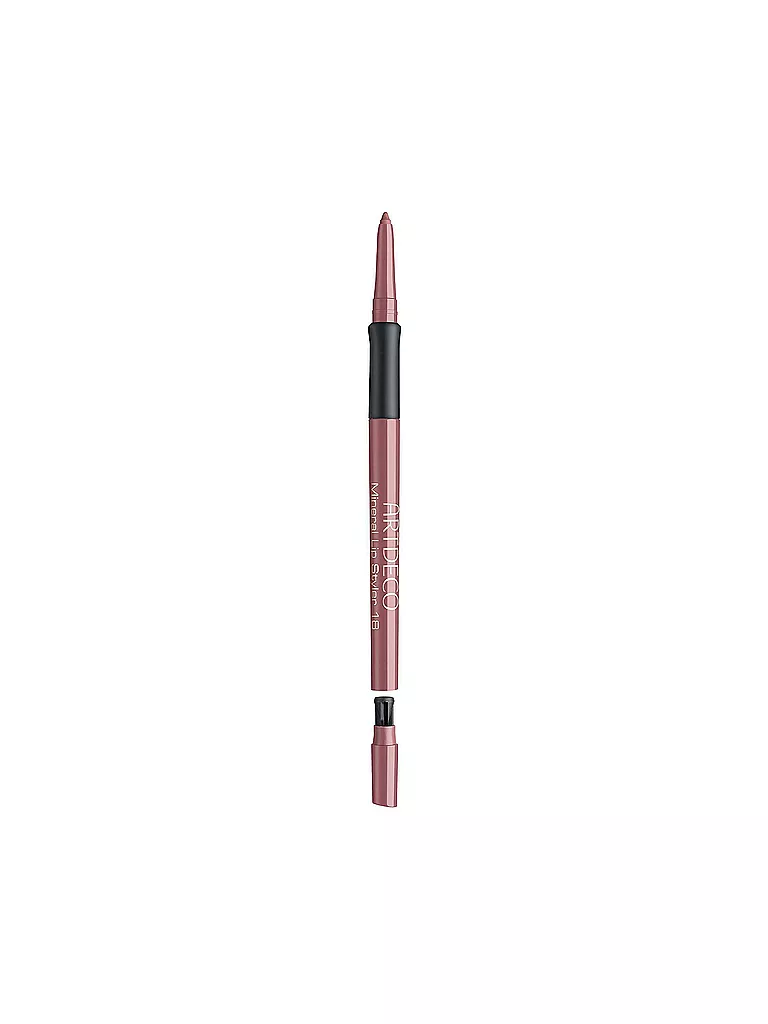 ARTDECO Lippenkonturenstift - Mineral Lip Styler ( 18 English Rose )  rosa