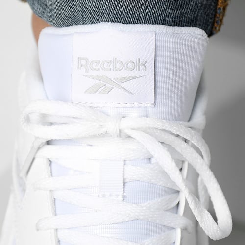 Baskets Ultra Flash 100032919 Footwear White Pure Grey Steely Fog