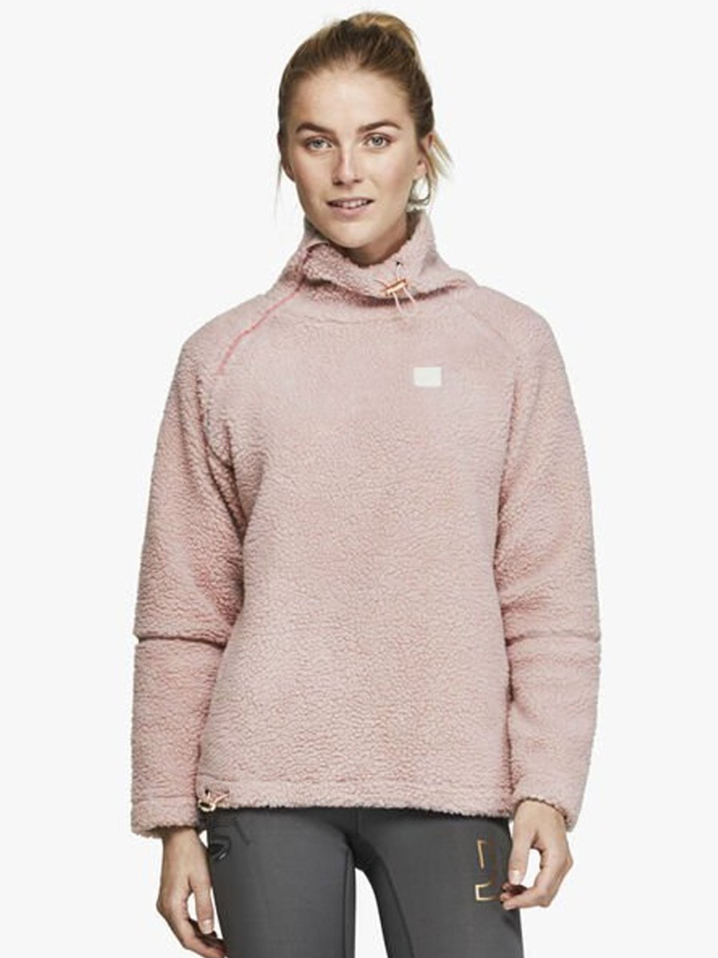 Crux Pile Fleece