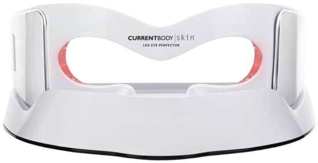 CurrentBody Skin LED Eye Perfector toning device CBD8266 (hvid)