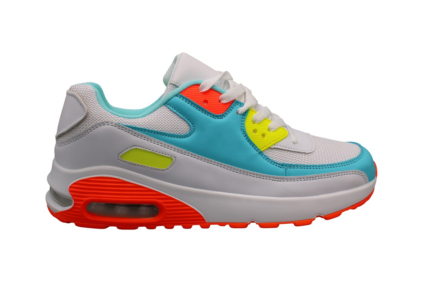 Planets 207 Sneaker Damen