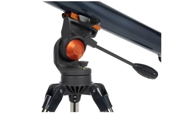 Celestron AstroMaster 70AZ - Teleskop - 70 mm - f/12.9 - refraktor