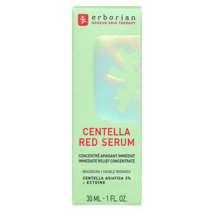 Centella Red serum concentré apaisant 30ml