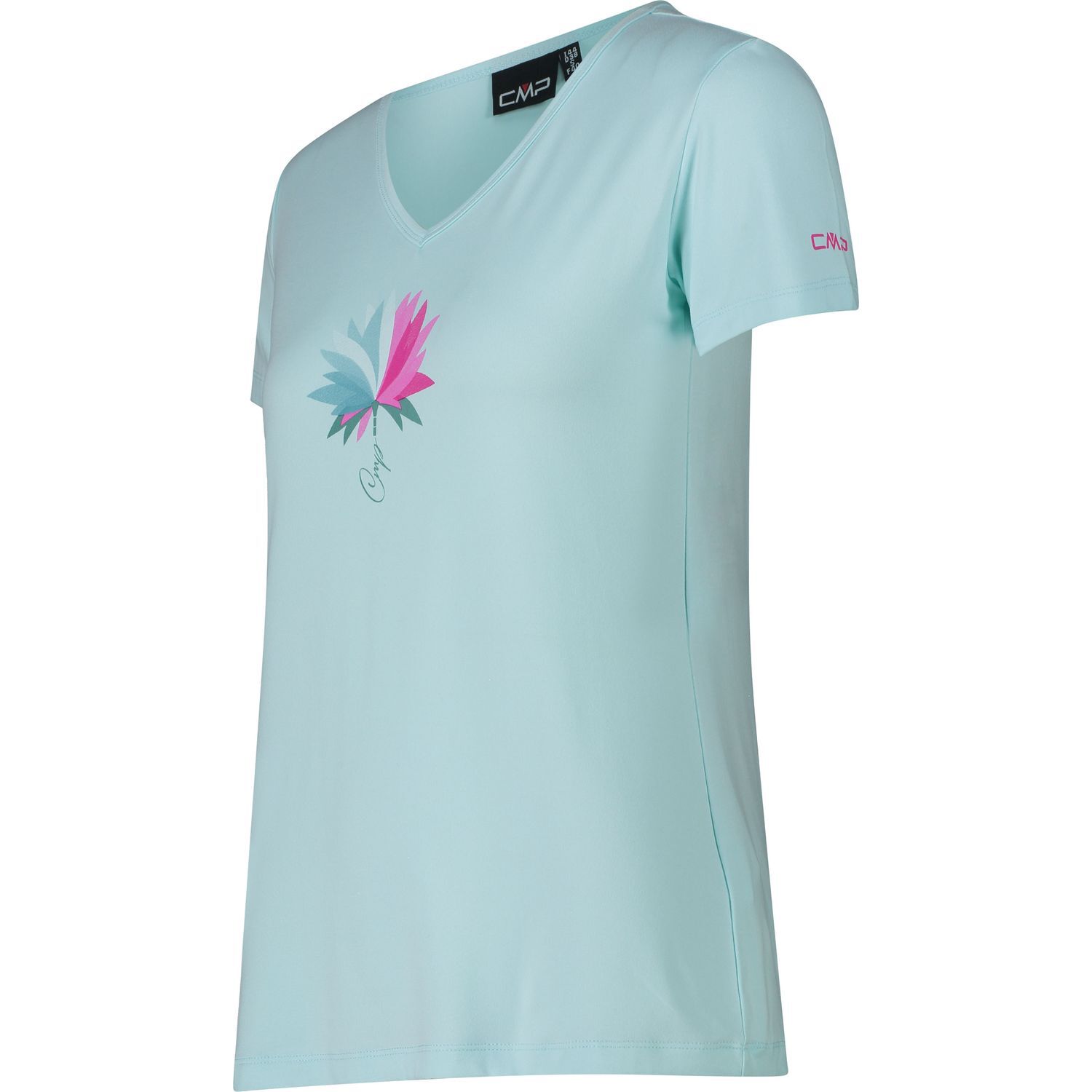CMPWoman T-Shirt 31T8466