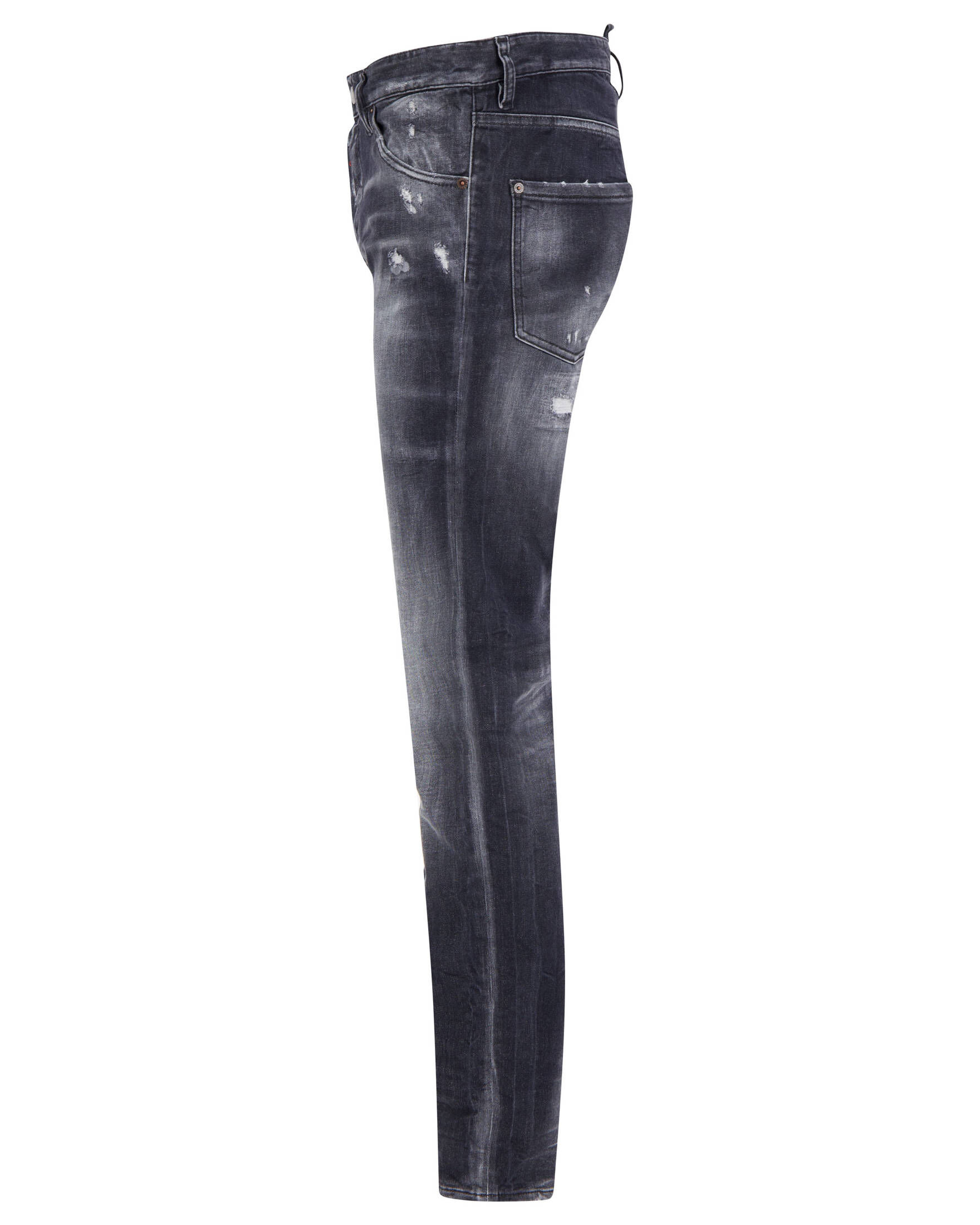 Dsquared2| Herren Jeans COOL GUY JEAN Slim Fit