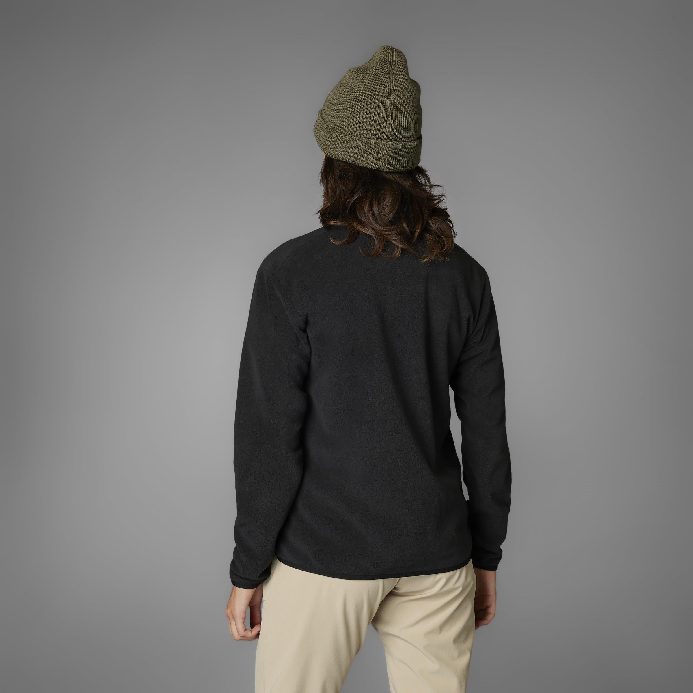 adidas Xperior Cross Country Ski Soft Shell Fleece Jacket Womens