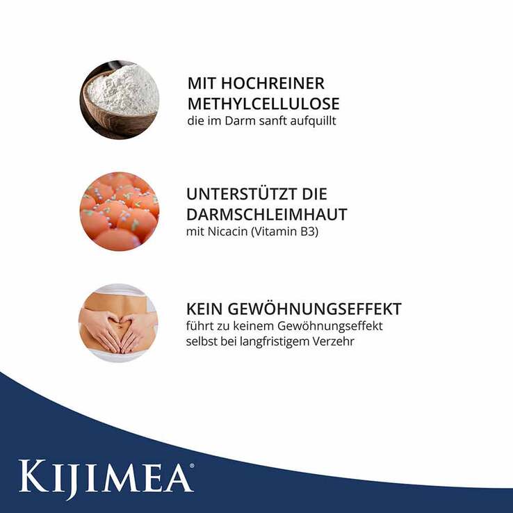 Kijimea Regularis Granulat, 250 g