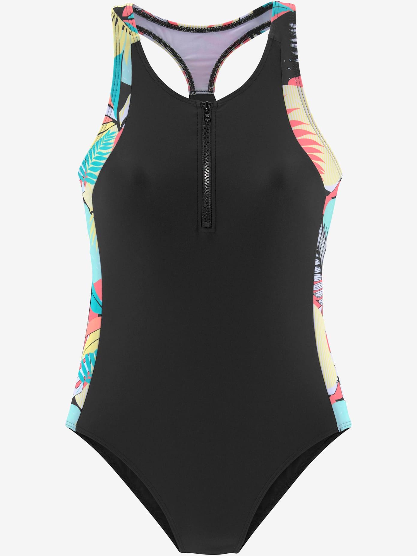 Maillot de bain design sportif