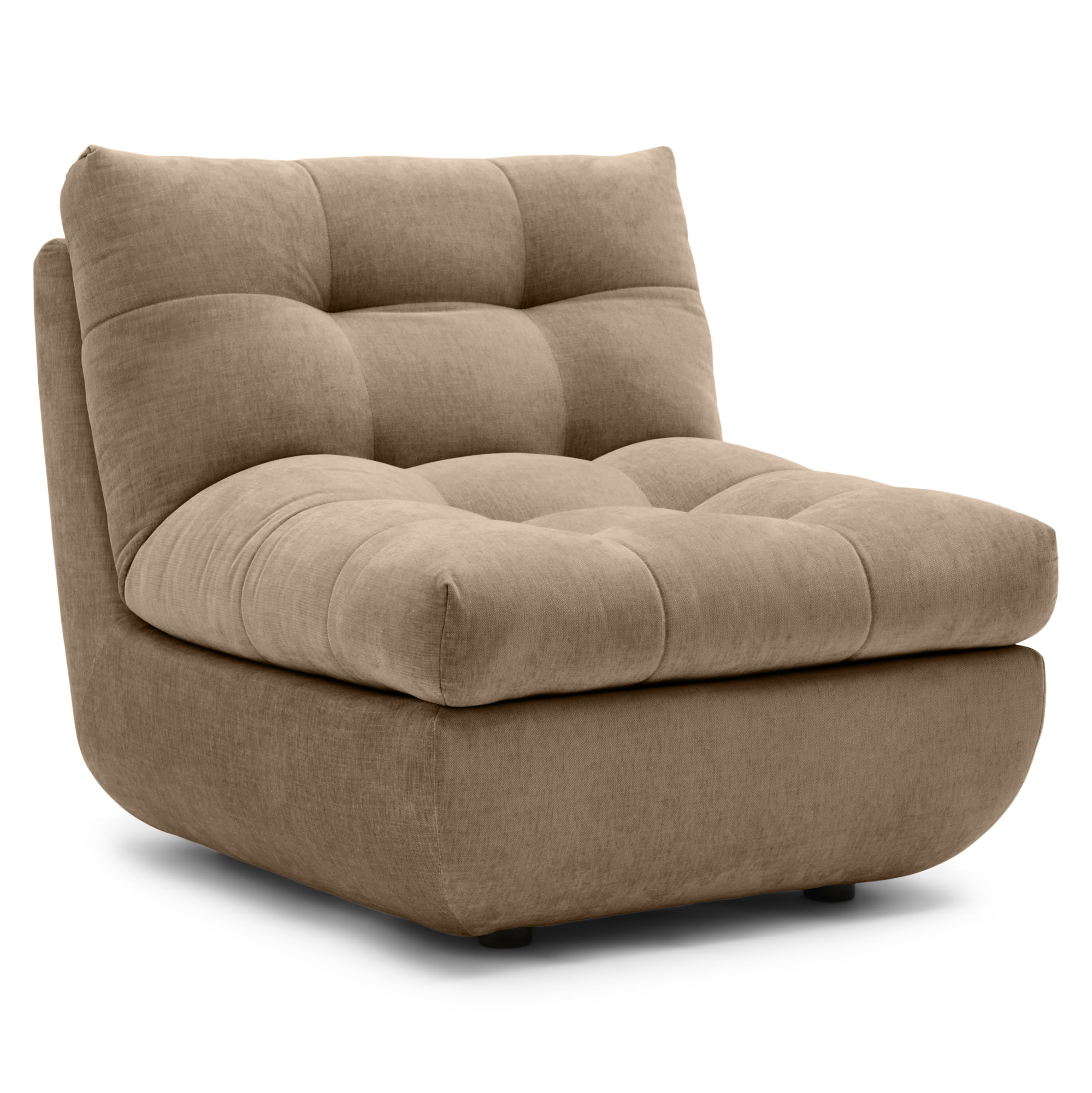 Fauteuil Flash home liver