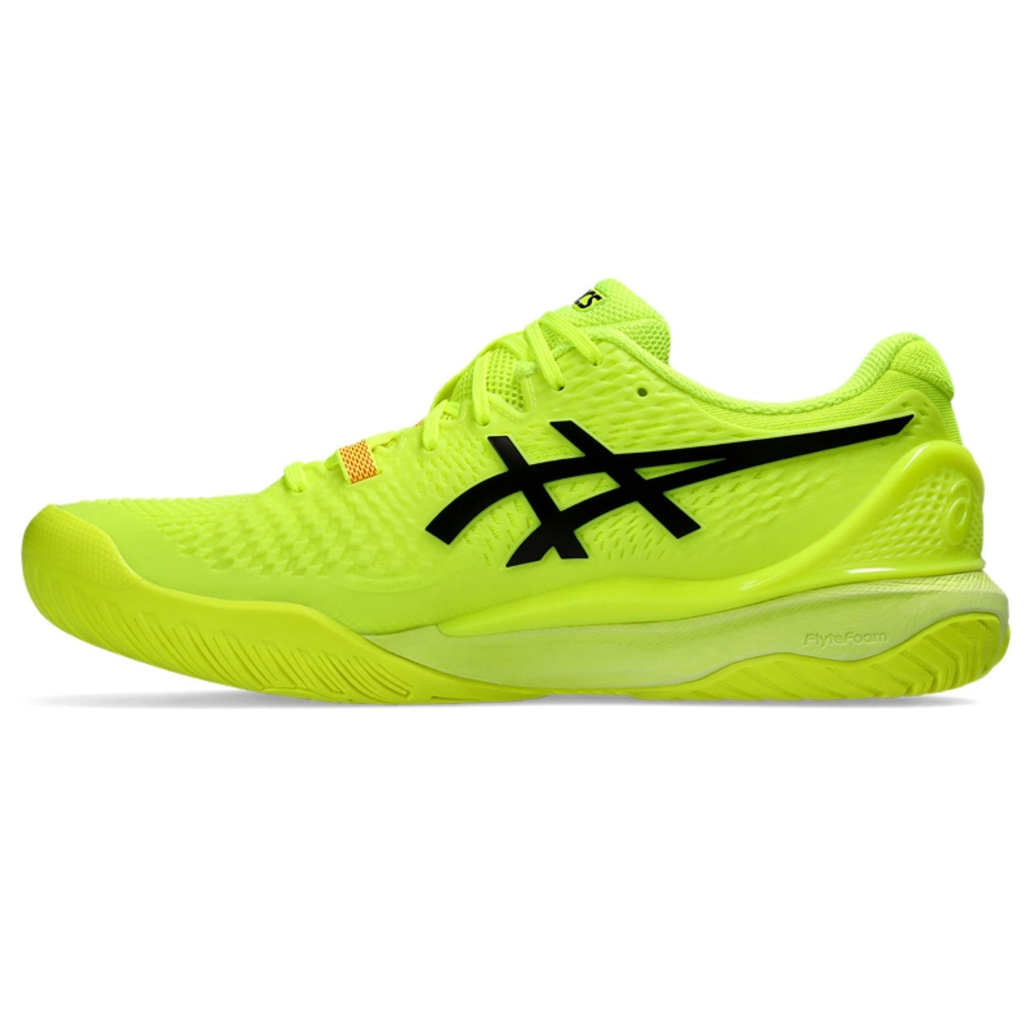 Asics Gel Resolution 9 Heren