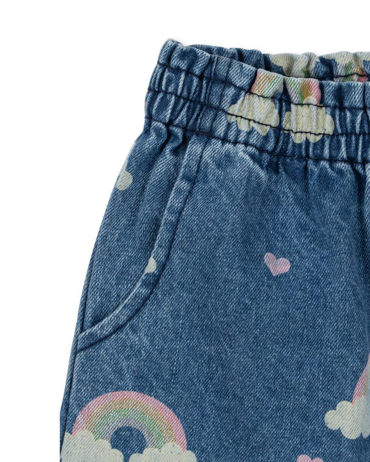 Denim