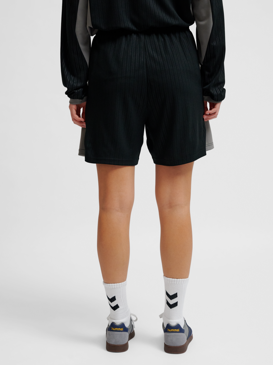 hmlLOOSE FB SHORTS TOPSCORER