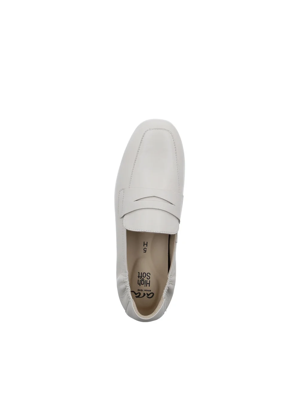 Slipper Lyon cream