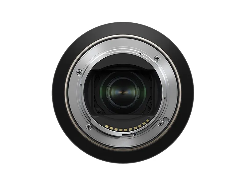 Tamron A047 - Telefoto zoom objektiv - 70 mm - 300 mm - f/4.5-6.3 DI III RXD - Sony E-mount - for Sony Cinema Line; a VLOGCAM; a1; a1 II; a6700; a7 IV; a7C; a7C II; a7CR; a7R V; a9 III