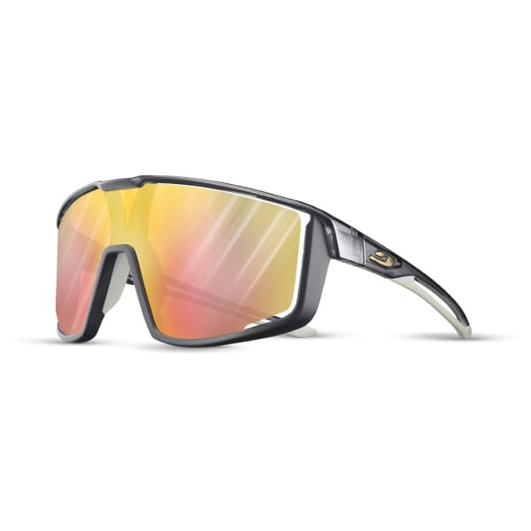 Lunette vélo JULBO FURY NOIR/GRIS
