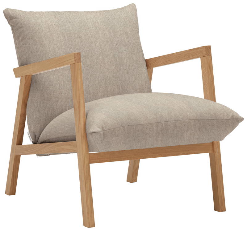 Z2 Sessel FRANZ