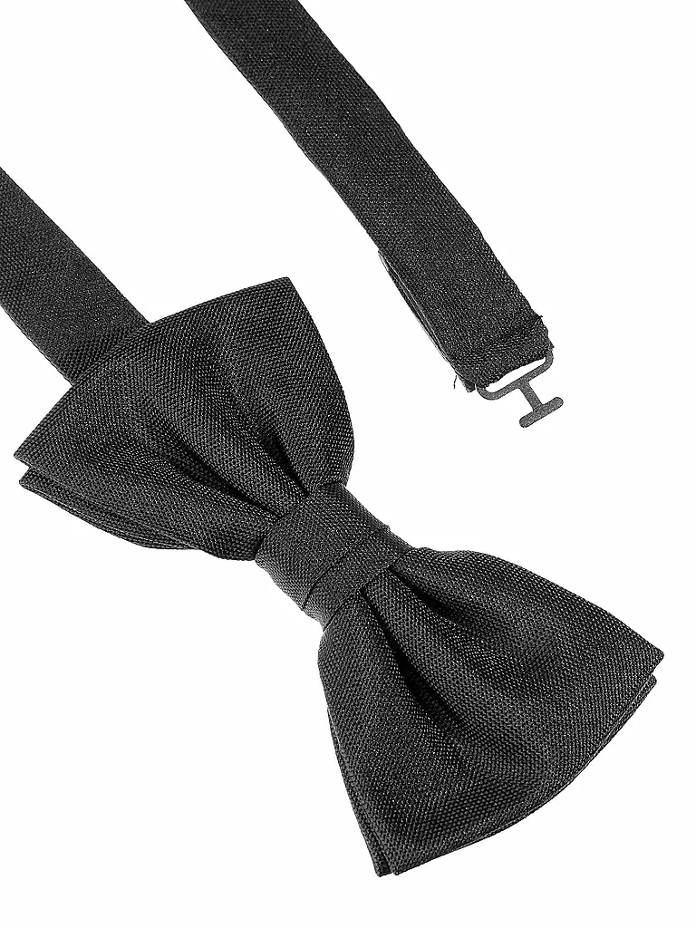 PROFUOMO Masche - Fliege schwarz