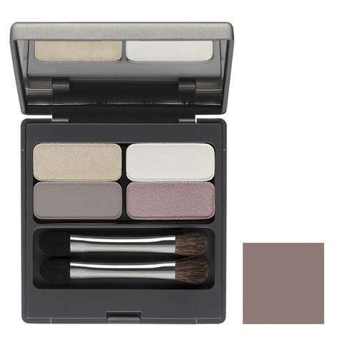 Hildegard Braukmann Coloured Emotions Eye Shadow Rosenholz 0,7g